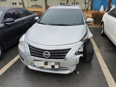 2015 Nissan Altima 1N4AL3AP7FC439718 VIN:1N4AL3AP7FC439718