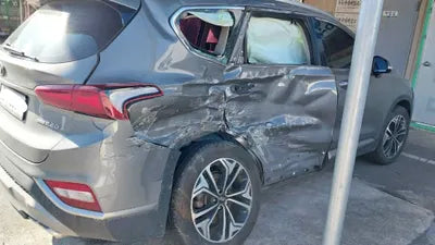 2019 Hyundai Santa FE PLUSKMHS381CDKU00 VIN:PLUSKMHS381CDKU00