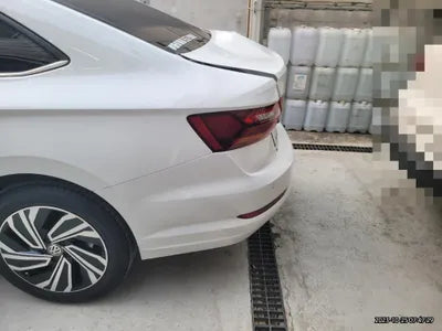 2022 Volkswagen Jetta VIN: