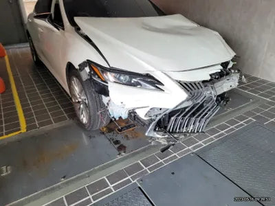 2020 Lexus ES 300 VIN: