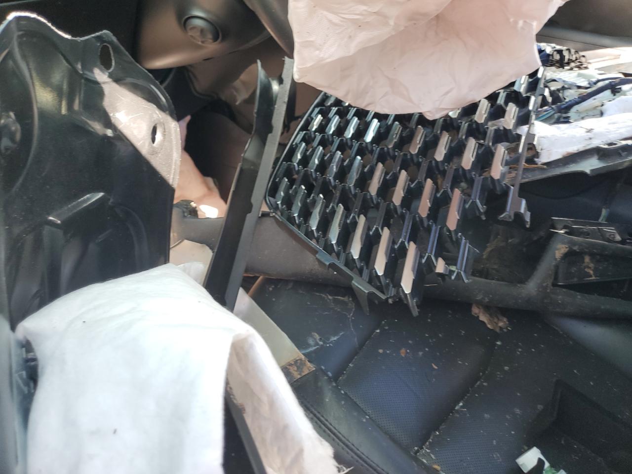 2022 CADILLAC XT5 PREMIUM LUXURY VIN:1GYKNCRS8NZ112882