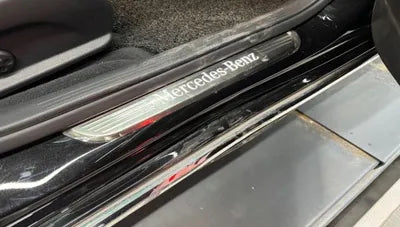 2020 Mercedes-Benz E 300 VIN: