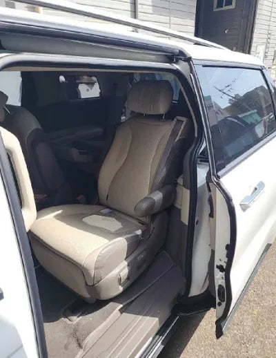 2021 Kia Carnival KNANE813BMS030459 VIN:KNANE813BMS030459