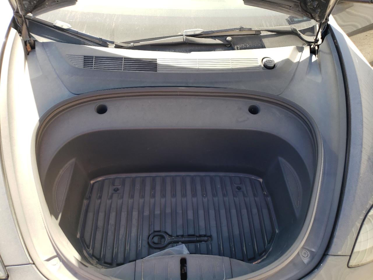2023 TESLA MODEL 3  VIN:5YJ3E1EA4PF473675