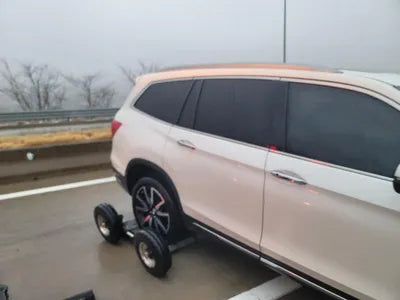 2019 Honda Pilot 5FNYF6860KB201057 VIN:5FNYF6860KB201057