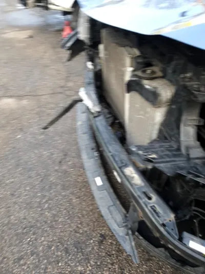 2017 Kia Carnival KNAME81ABHS286496 VIN:KNAME81ABHS286496