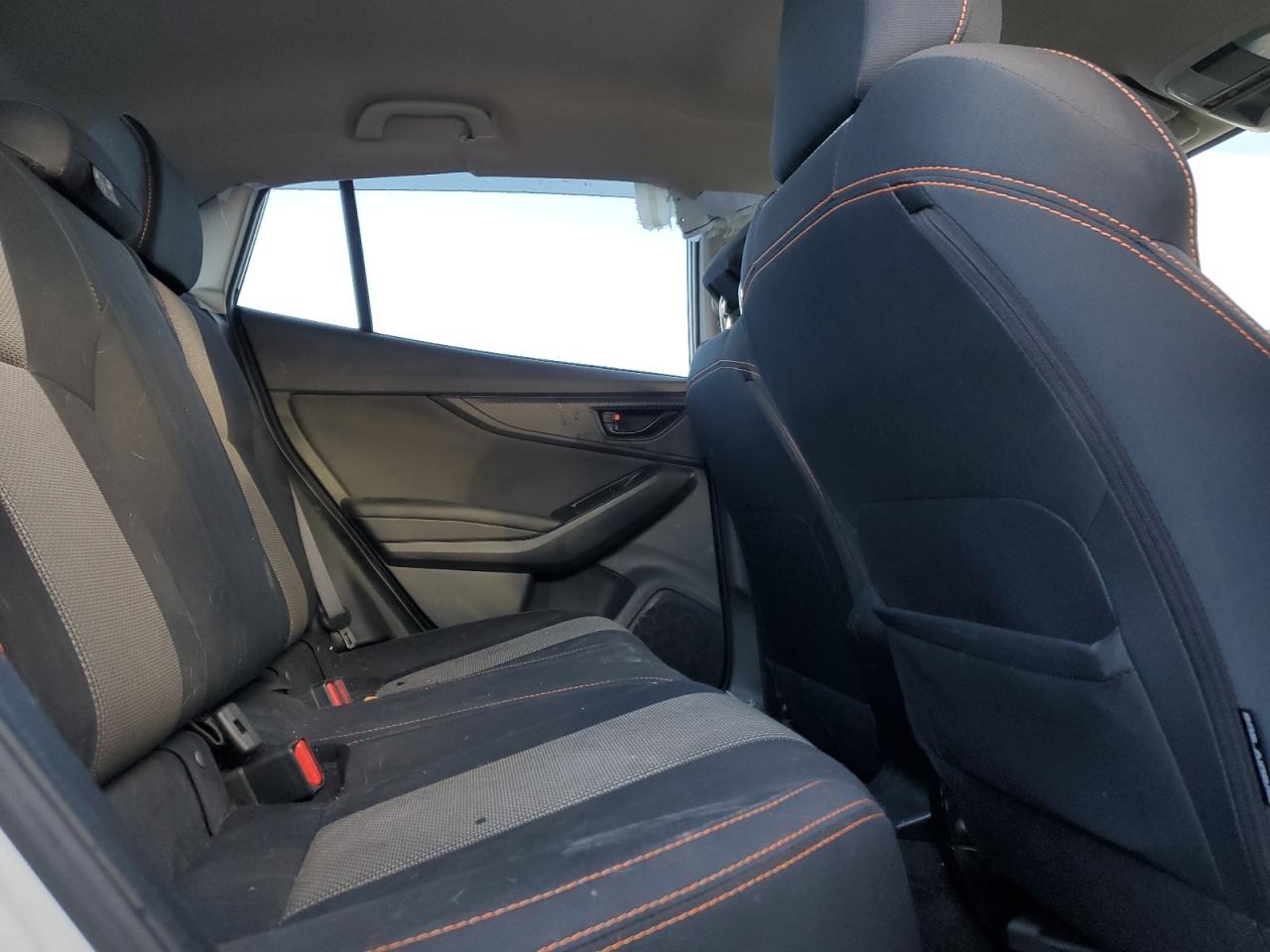 2023 SUBARU CROSSTREK PREMIUM VIN:JF2GTACC6P9316172