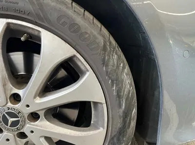 2019 Mercedes-Benz E 220 VIN: