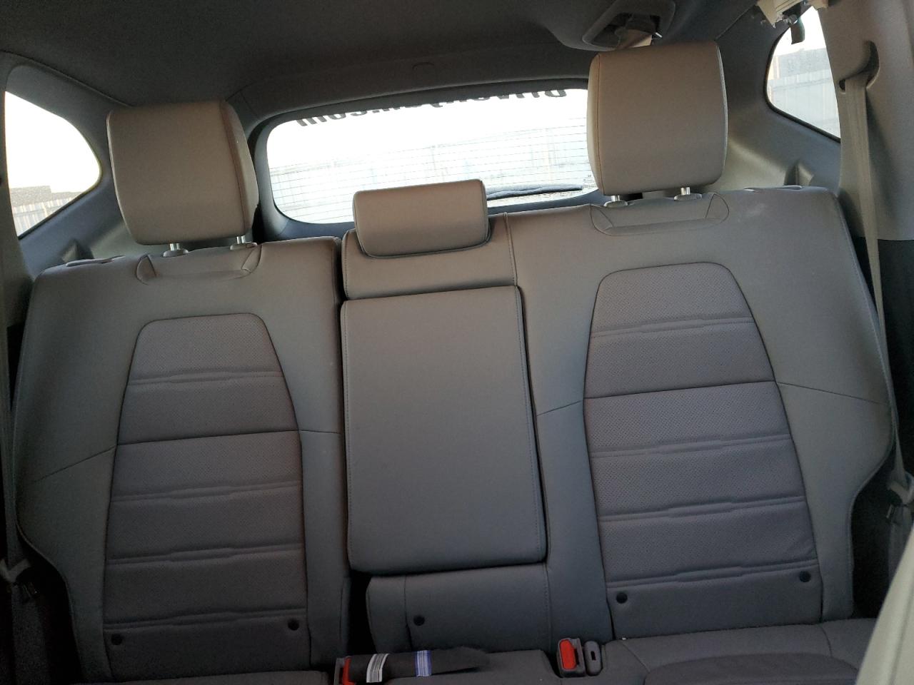 2022 HONDA CR-V TOURING VIN:2HKRW2H95NH604769