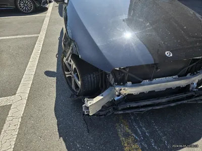 2018 Mercedes-Benz E 300 VIN: