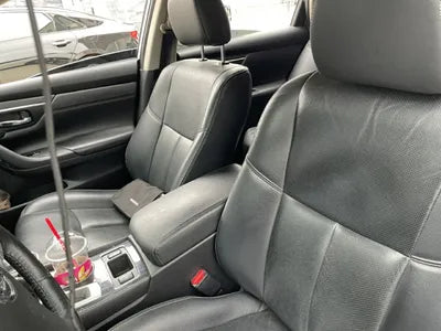 2016 Nissan Altima VIN:
