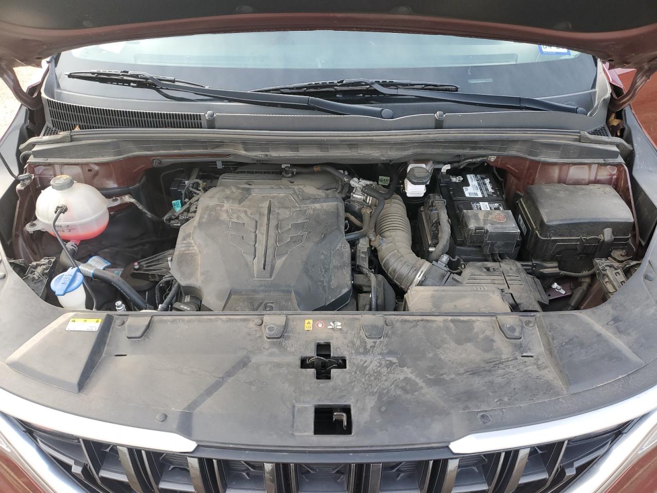 2022 KIA CARNIVAL LX VIN:KNDNB4H30N6180588