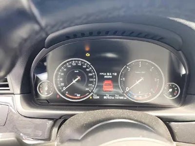 2016 BMW 520 WBA5E5105GG203905 VIN:WBA5E5105GG203905