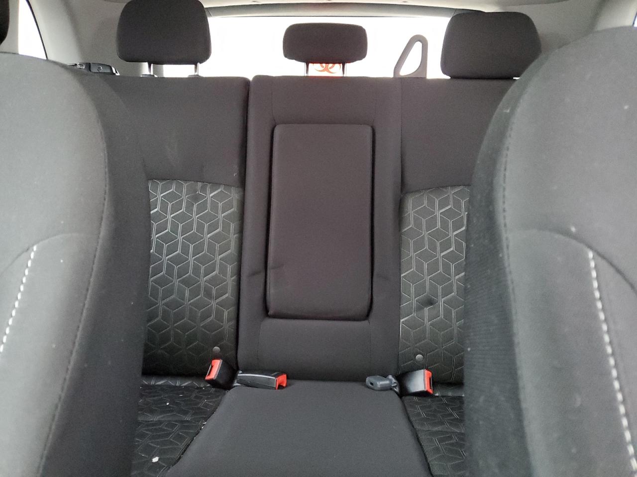 2024 MITSUBISHI OUTLANDER SPORT S/SE VIN:JA4ARUAU5RU010011