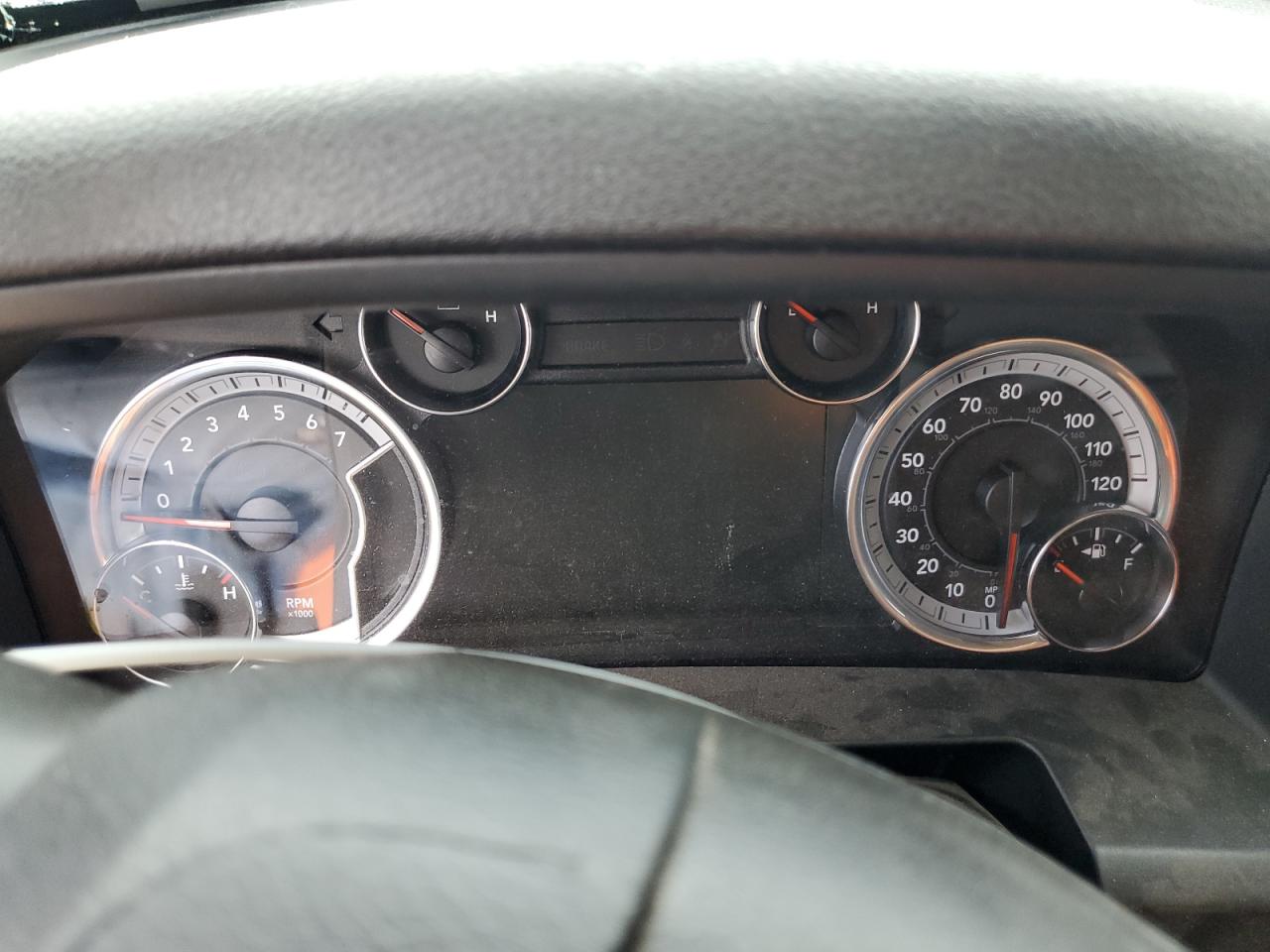 2022 RAM 1500 CLASSIC TRADESMAN VIN:3C6RR6KG0NG172405