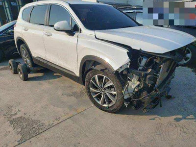 2018 Hyundai Santa FE KMHS281BBKU038468 VIN:KMHS281BBKU038468