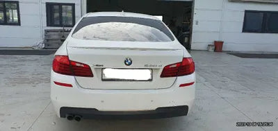 2016 BMW 530 WBA5D3108GGV85676 VIN:WBA5D3108GGV85676