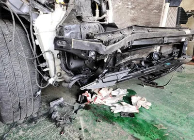 2017 Kia Carnival KNAMB81ABHS277521 VIN:KNAMB81ABHS277521