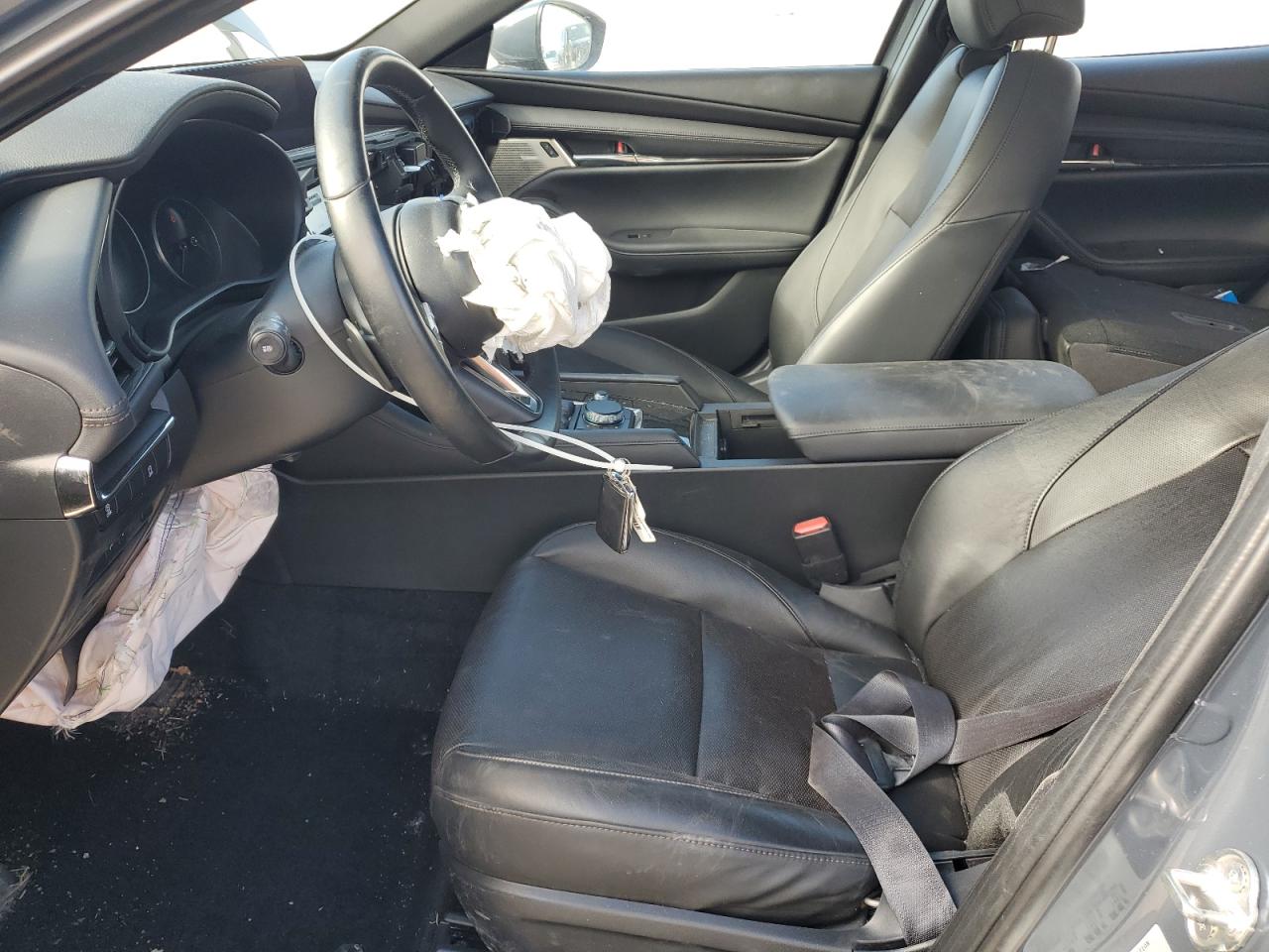 2023 MAZDA 3 PREMIUM VIN:JM1BPBMM2P1603081