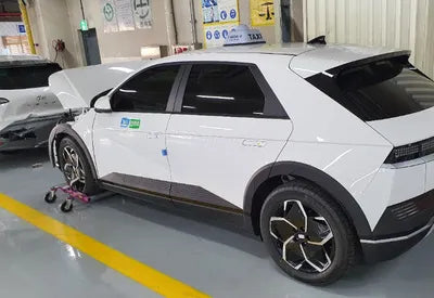 2022 Hyundai Ioniq KMHKL81AFNU061914 VIN:KMHKL81AFNU061914