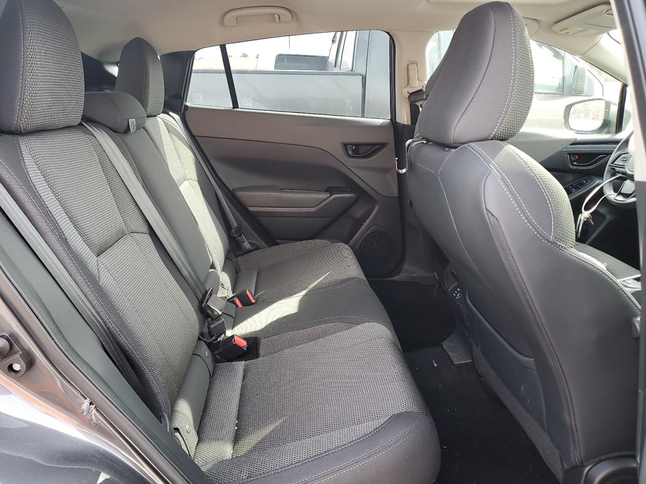 2024 SUBARU CROSSTREK PREMIUM VIN:JF2GUADC3RH220519