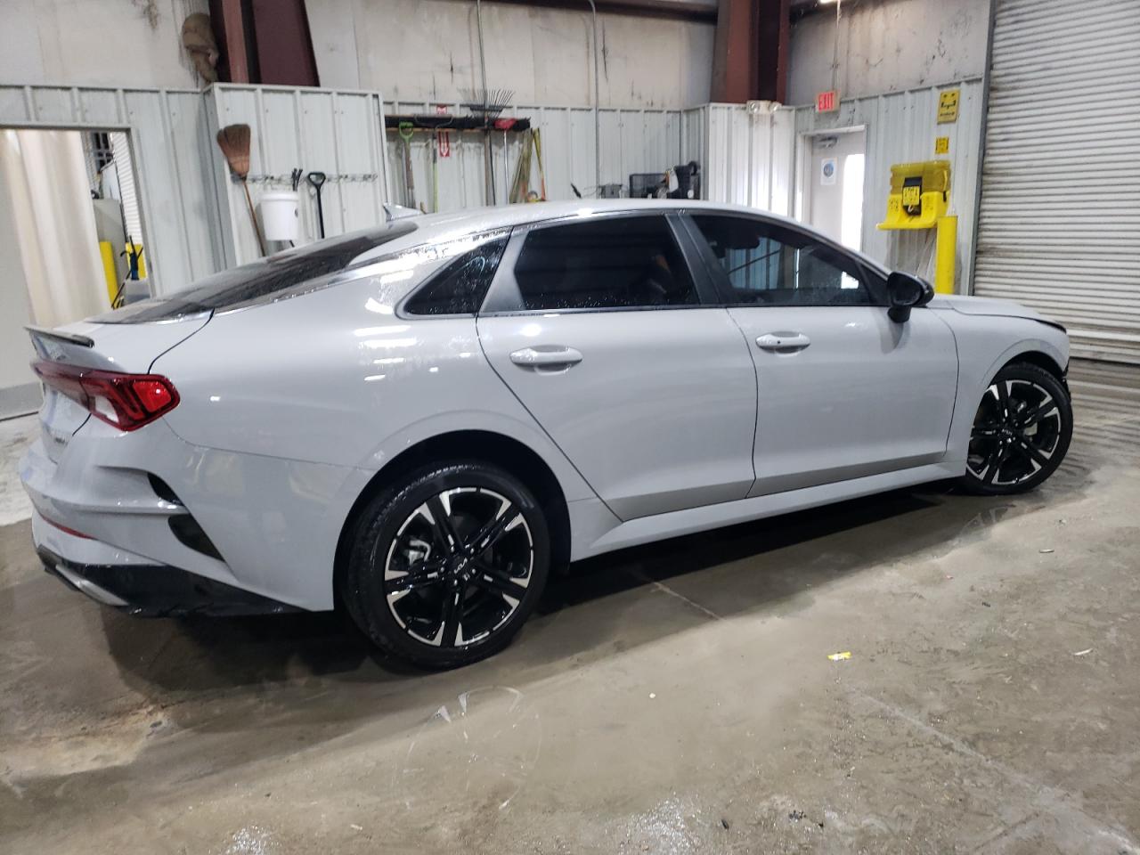 2024 KIA K5 GT LINE VIN:5XXG64J26RG235860