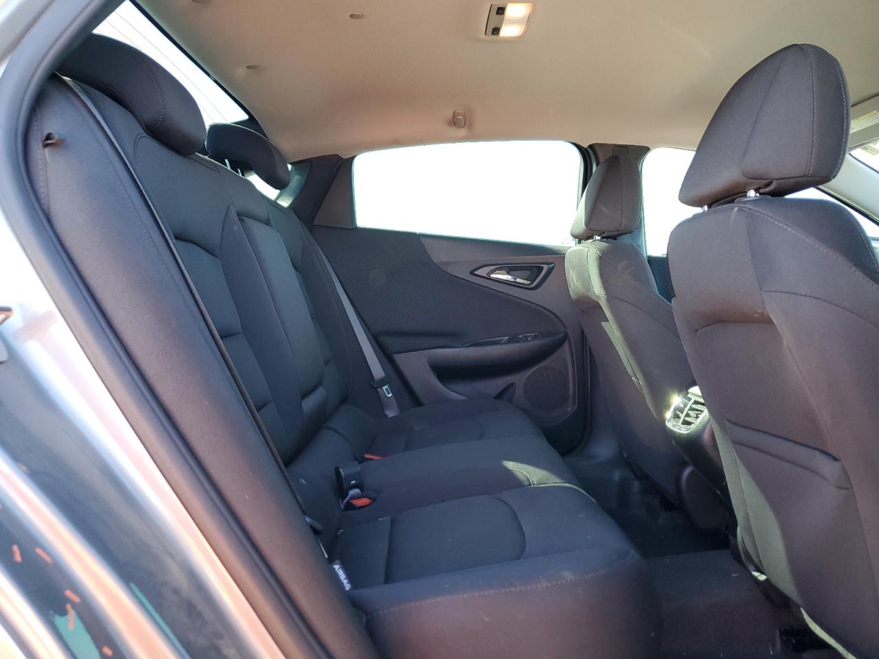 2024 CHEVROLET MALIBU LT VIN:1G1ZD5ST8RF221400