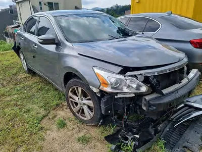 2015 Nissan Altima 1N4AL3AP0FC441875 VIN:1N4AL3AP0FC441875