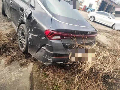 2020 Kia K5 KNAG6412BLA054838 VIN:KNAG6412BLA054838