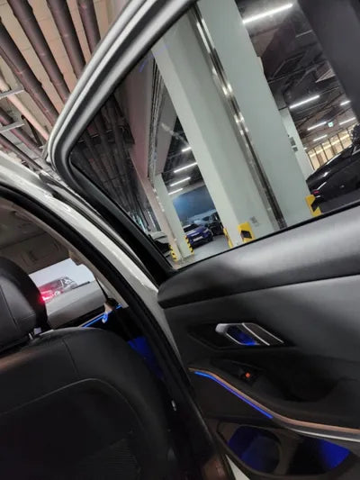 2019 BMW 320 WBA5V5101KAJ56769 VIN:WBA5V5101KAJ56769