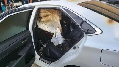 2015 Toyota Camry 4T1BF1FK1FU990899 VIN:4T1BF1FK1FU990899