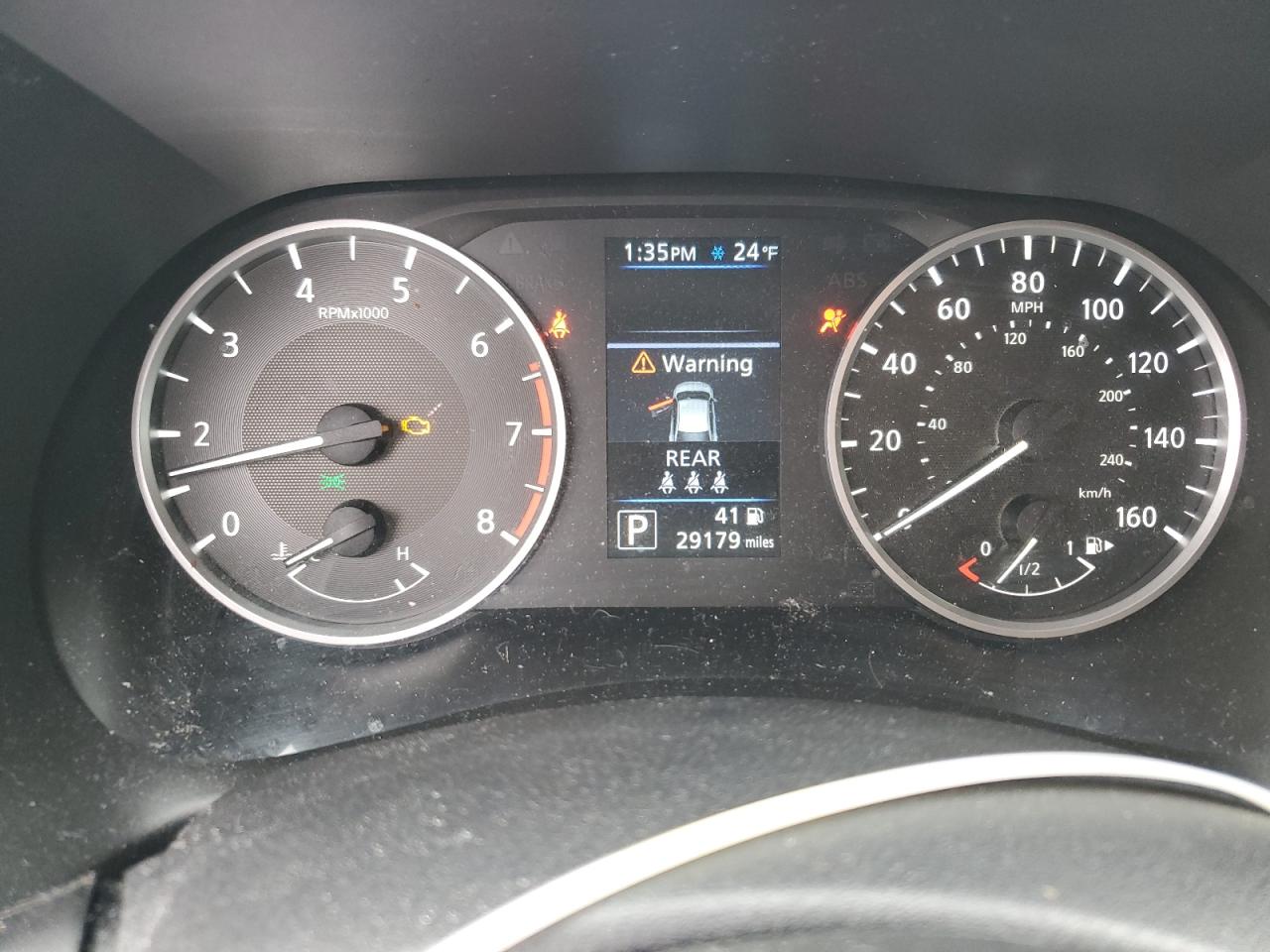 2022 NISSAN SENTRA S VIN:3N1AB8BV3NY210887