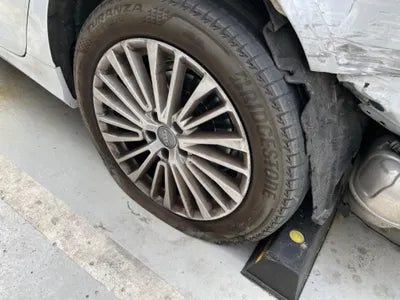 2020 Audi A6 WAUZZZF2XLN024286 VIN:WAUZZZF2XLN024286