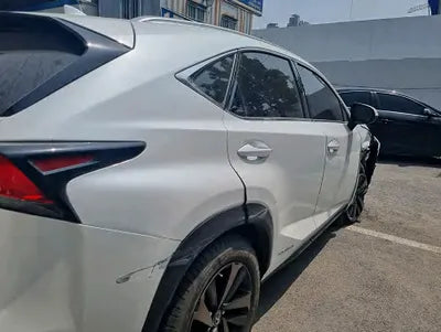 2020 Lexus NX 300 JTJHJRDZ8L5000796 VIN:JTJHJRDZ8L5000796
