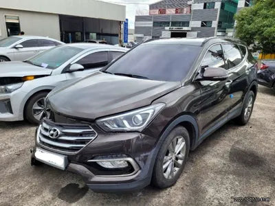 2016 Hyundai Santa FE KMHSW81UDGU700308 VIN:KMHSW81UDGU700308