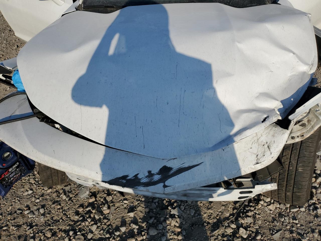 2023 CHEVROLET CAMARO LS VIN:1G1FB1RS8P0130979