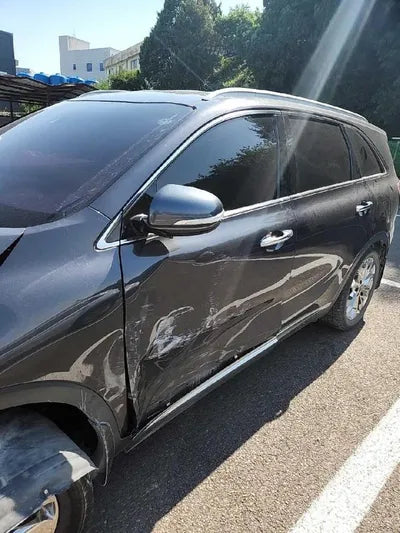 2018 Kia Sorento VIN:
