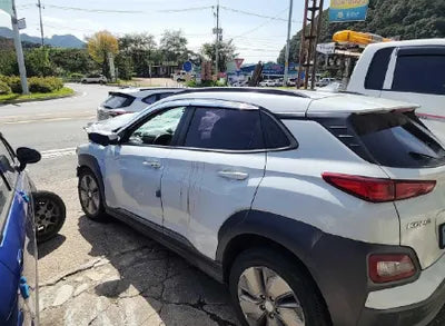 2020 Hyundai Kona KMHK281GFLU095261 VIN:KMHK281GFLU095261