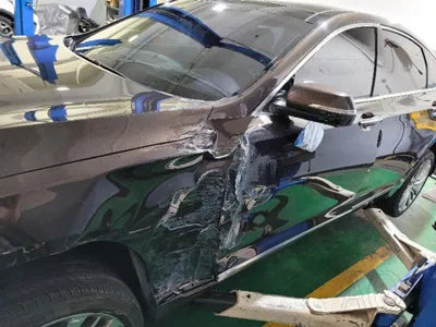 2016 Genesis G80 KMHGN41EDHU195868 VIN:KMHGN41EDHU195868