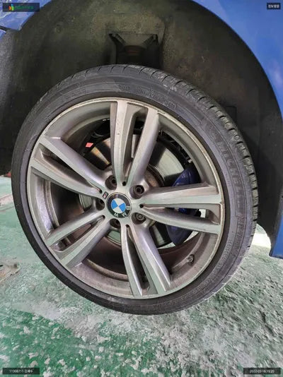 2017 BMW 428 WBA3V710XH5G62785 VIN:WBA3V710XH5G62785