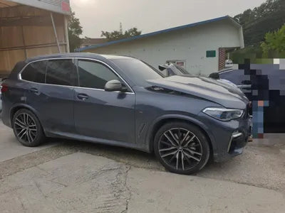 2019 BMW X5 M WBACV0107KLK58298 VIN:WBACV0107KLK58298