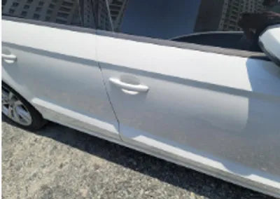 2016 Audi S3 WAUZZZ8V6G1037458 VIN:WAUZZZ8V6G1037458