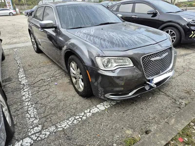 2015 Mercedes-Benz R 300 2C3CCASG4FH923143 VIN:2C3CCASG4FH923143