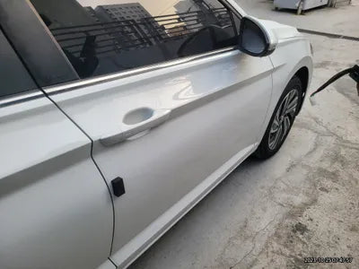 2022 Volkswagen Jetta VIN:
