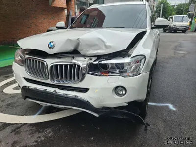 2015 BMW 320 WBAWZ5107F0L14925 VIN:WBAWZ5107F0L14925