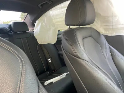 2018 BMW 530 WBAJD3102JG970740 VIN:WBAJD3102JG970740