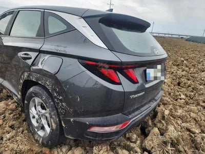 2022 Hyundai Tucson KMHJB81BGNU116499 VIN:KMHJB81BGNU116499