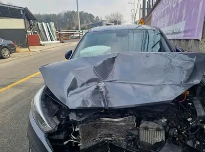 2018 Hyundai Tucson KNAGN418BEA432420 VIN:KNAGN418BEA432420