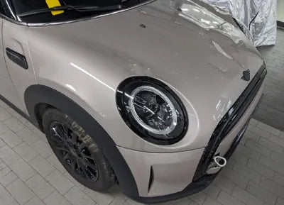 2022 MINI Cooper WMW41DH01N2P98317 VIN:WMW41DH01N2P98317