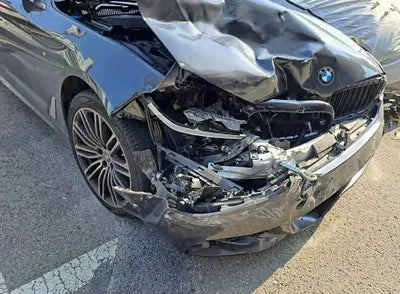 2019 BMW 530 WBAJD9102KB278673 VIN:WBAJD9102KB278673